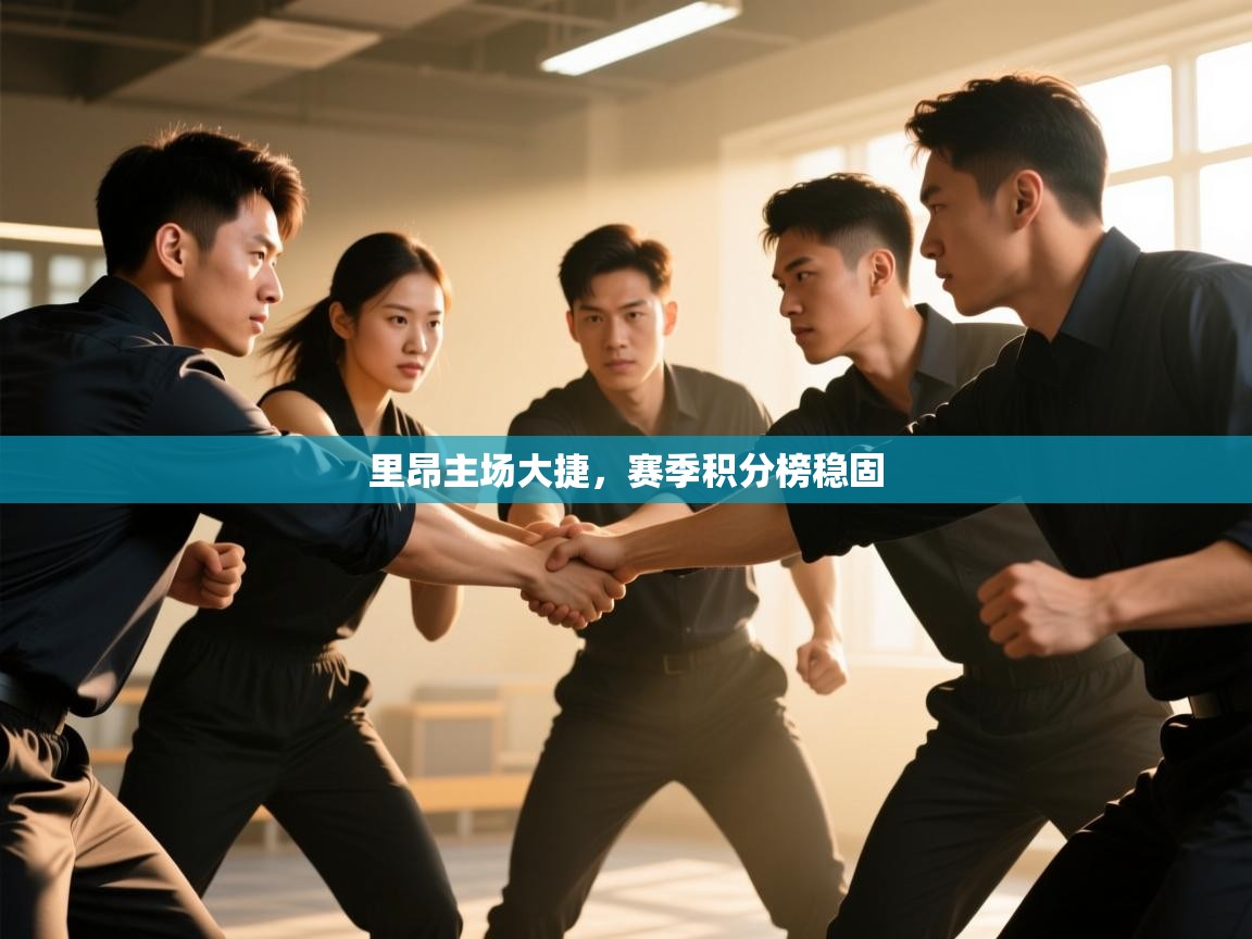 里昂主场大捷，赛季积分榜稳固  第2张