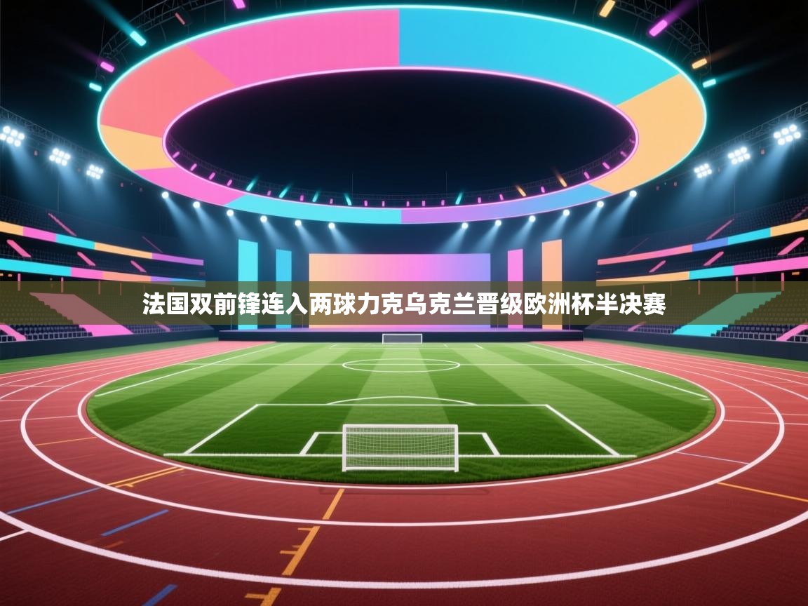 法国双前锋连入两球力克乌克兰晋级欧洲杯半决赛  第1张