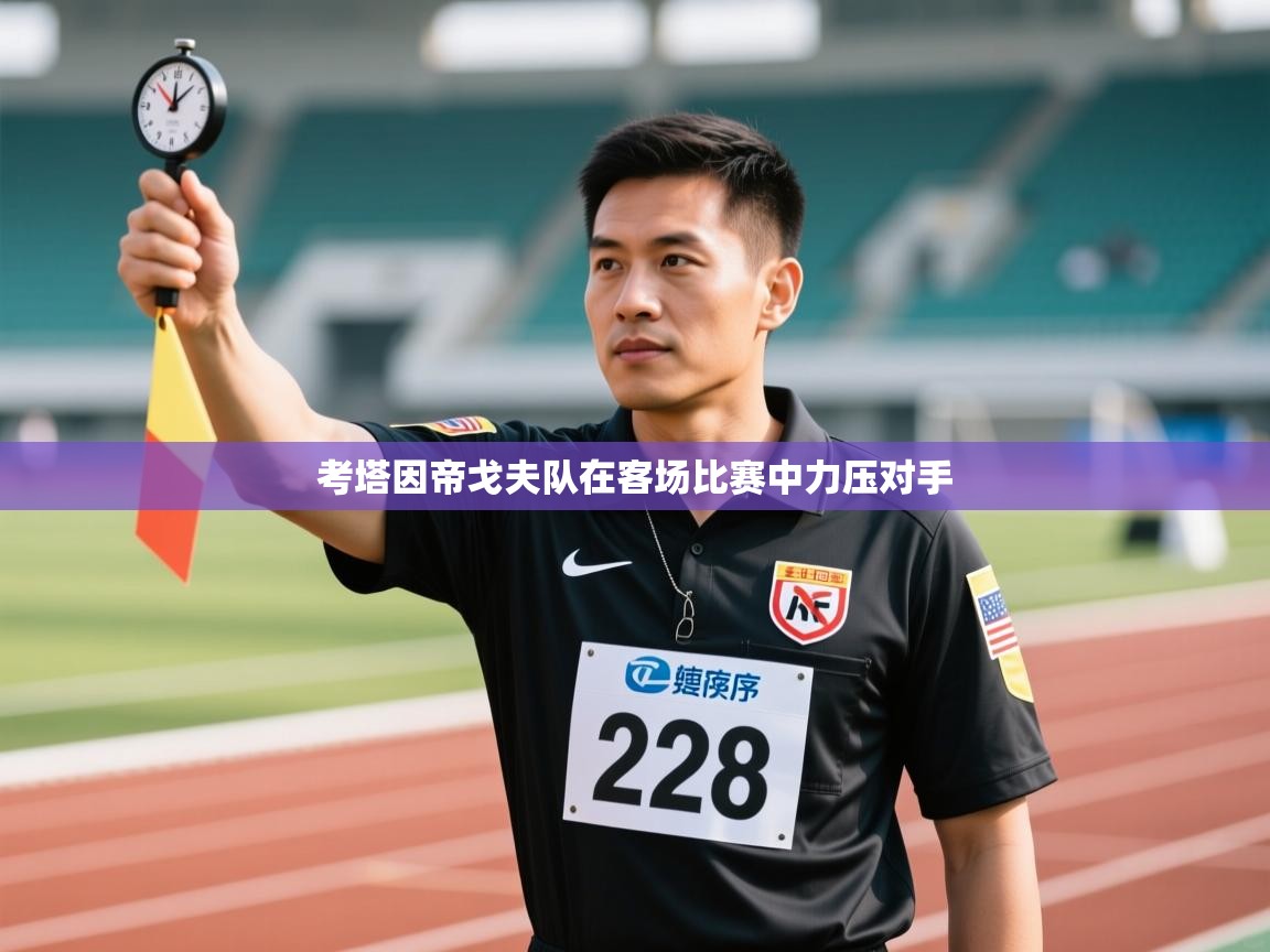 考塔因帝戈夫队在客场比赛中力压对手  第1张