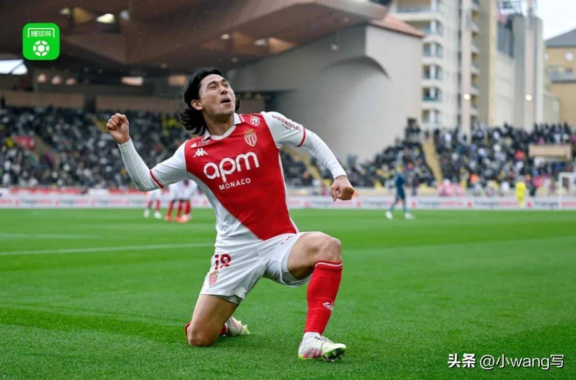 里尔客场大胜，法甲卫冕冠军略显颓废的简单介绍